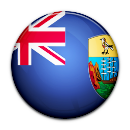 Flag Of Saint Helena Icon 256x256 png